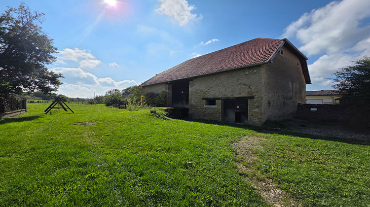 Ma-Cabane - Vente Maison GONDENANS-MONTBY, 270 m²