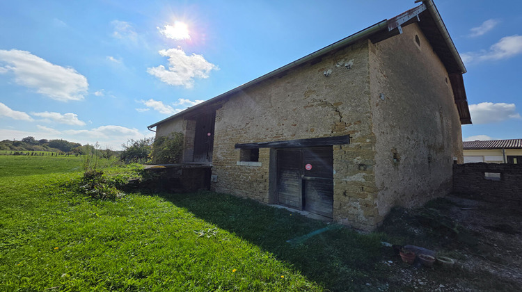 Ma-Cabane - Vente Maison GONDENANS-MONTBY, 270 m²