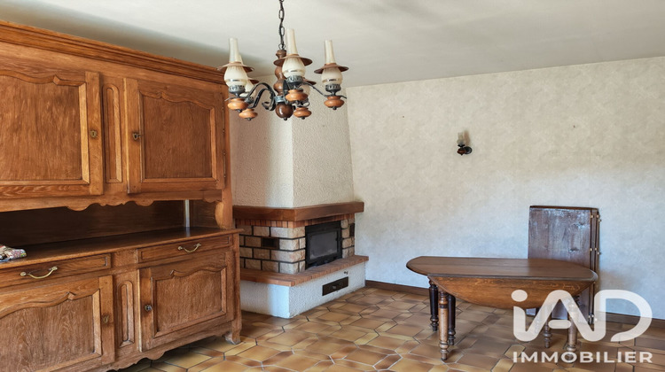 Ma-Cabane - Vente Maison Gondenans-Montby, 200 m²