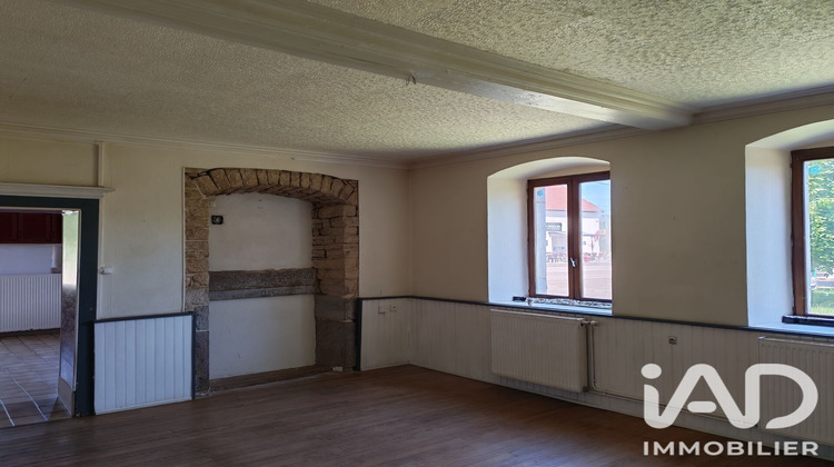 Ma-Cabane - Vente Maison Gondenans-Montby, 200 m²