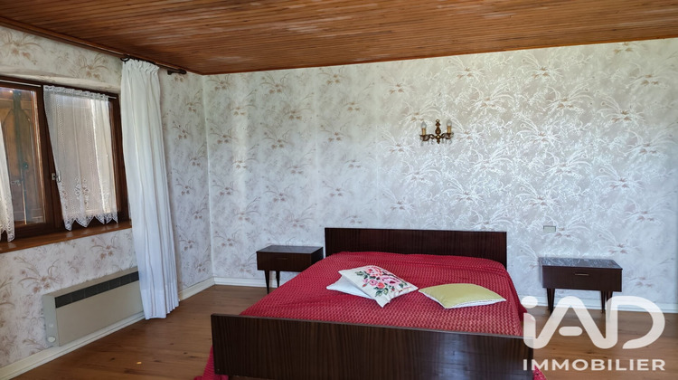 Ma-Cabane - Vente Maison Gondenans-Montby, 200 m²