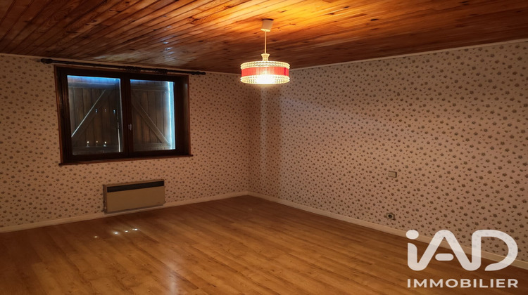 Ma-Cabane - Vente Maison Gondenans-Montby, 200 m²