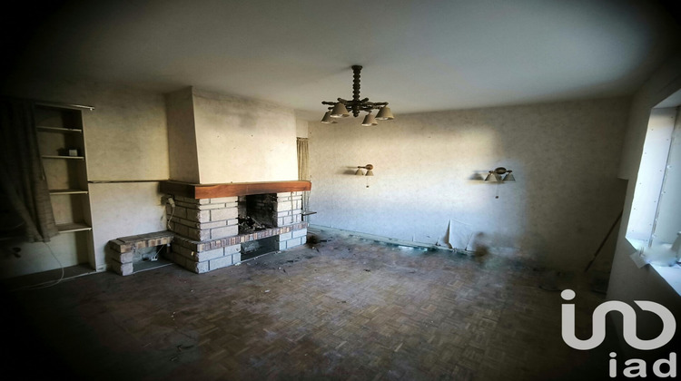 Ma-Cabane - Vente Maison Gondrecourt-le-Château, 400 m²