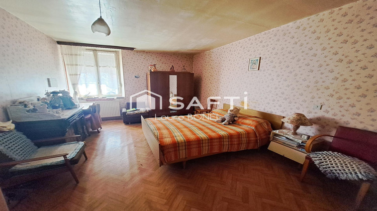 Ma-Cabane - Vente Maison Gondrecourt-le-Chateau, 103 m²