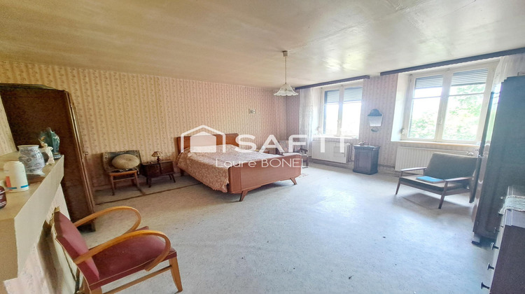 Ma-Cabane - Vente Maison Gondrecourt-le-Chateau, 103 m²