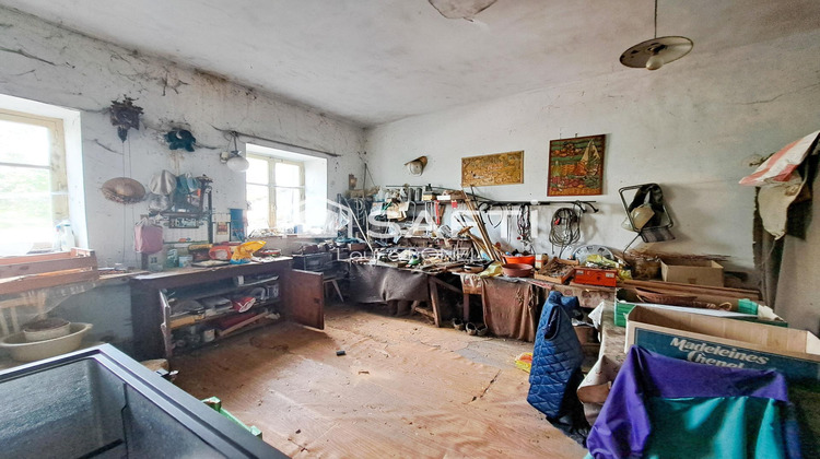 Ma-Cabane - Vente Maison Gondrecourt-le-Chateau, 103 m²