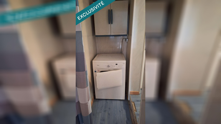 Ma-Cabane - Vente Maison Gondrecourt-le-Chateau, 73 m²