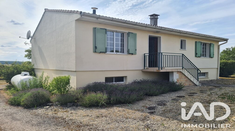 Ma-Cabane - Vente Maison Gondrecourt-le-Château, 81 m²