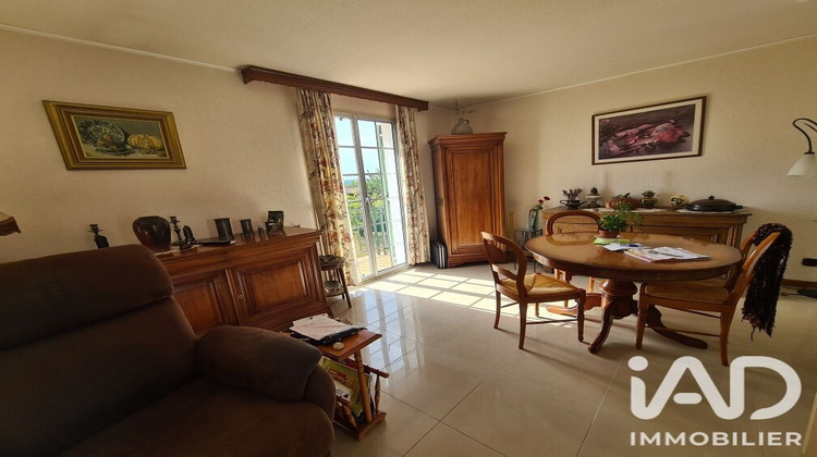 Ma-Cabane - Vente Maison Gondrecourt-le-Château, 81 m²