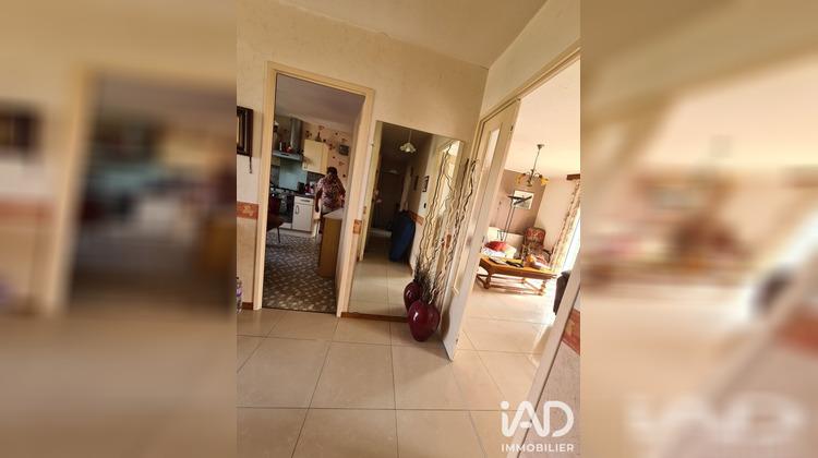 Ma-Cabane - Vente Maison Gondrecourt-le-Château, 81 m²