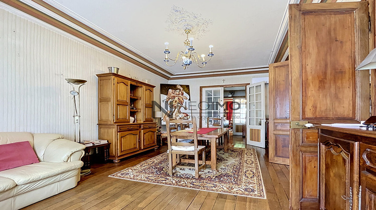 Ma-Cabane - Vente Maison GONDRECOURT-LE-CHATEAU, 208 m²