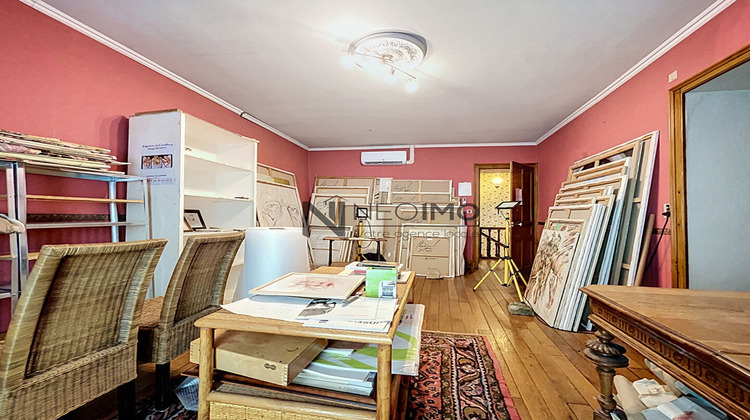 Ma-Cabane - Vente Maison GONDRECOURT-LE-CHATEAU, 208 m²