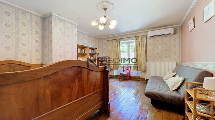 Ma-Cabane - Vente Maison GONDRECOURT-LE-CHATEAU, 208 m²
