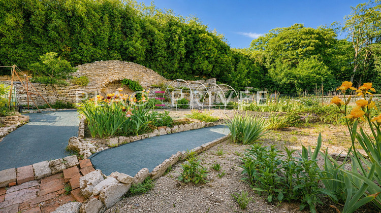 Ma-Cabane - Vente Maison GONDRECOURT-LE-CHATEAU, 230 m²