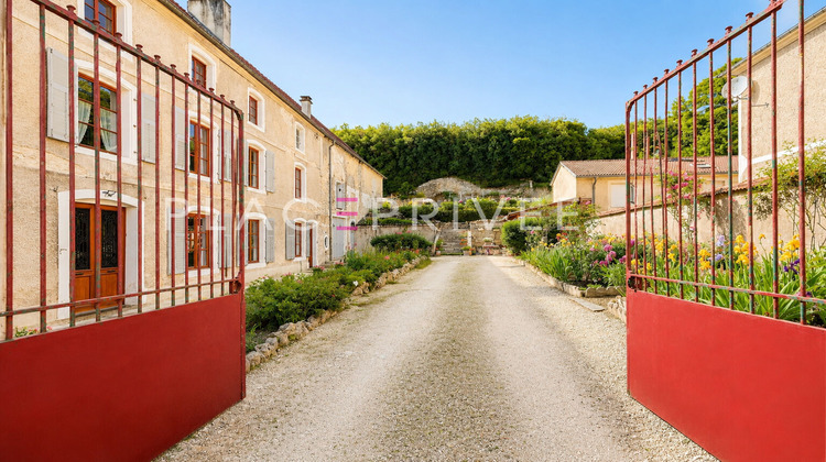 Ma-Cabane - Vente Maison GONDRECOURT-LE-CHATEAU, 230 m²