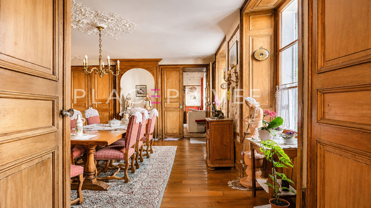 Ma-Cabane - Vente Maison GONDRECOURT-LE-CHATEAU, 230 m²