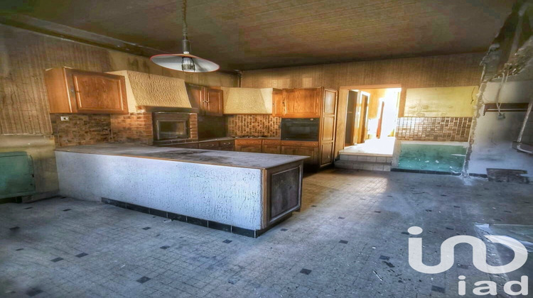 Ma-Cabane - Vente Maison Gondrecourt-le-Château, 400 m²
