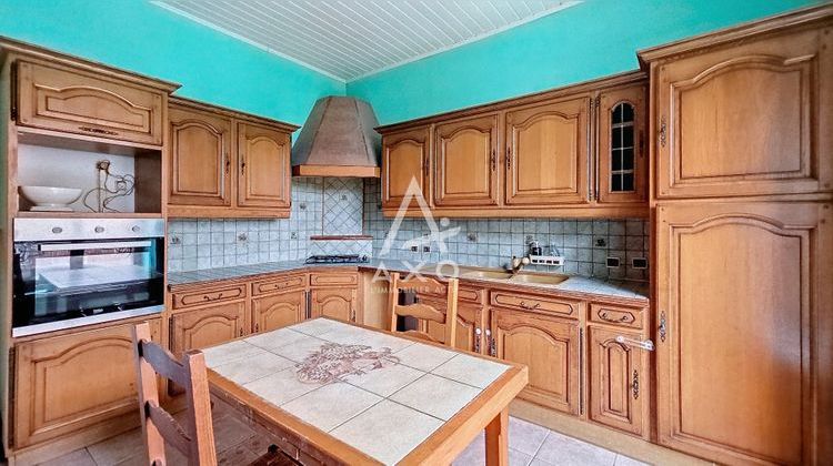 Ma-Cabane - Vente Maison GONDREVILLE, 125 m²