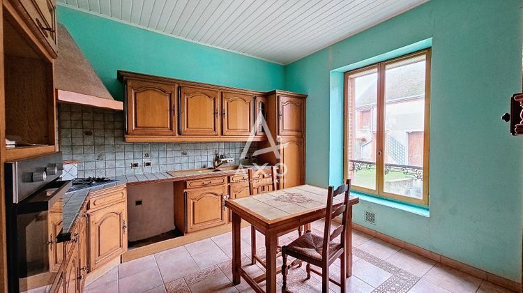 Ma-Cabane - Vente Maison GONDREVILLE, 125 m²