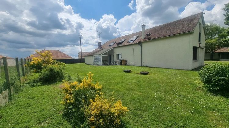 Ma-Cabane - Vente Maison Gondreville, 135 m²