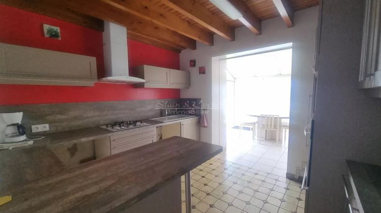 Ma-Cabane - Vente Maison Gondreville, 135 m²