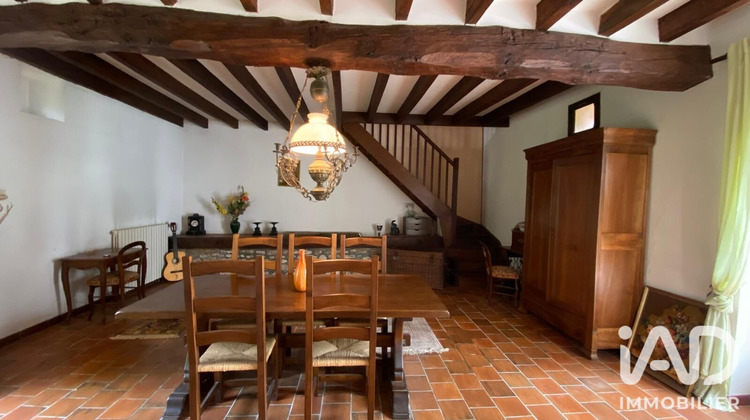 Ma-Cabane - Vente Maison Gondreville, 165 m²