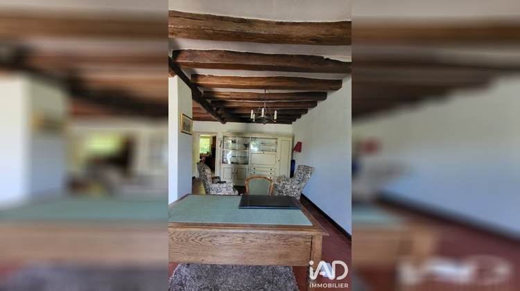 Ma-Cabane - Vente Maison Gondreville, 165 m²