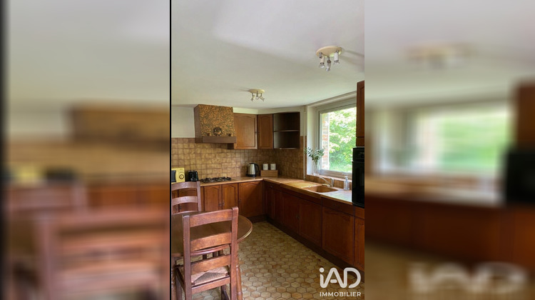 Ma-Cabane - Vente Maison Gondreville, 165 m²