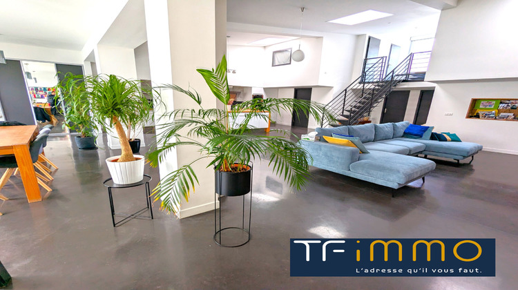 Ma-Cabane - Vente Maison Gondreville, 237 m²