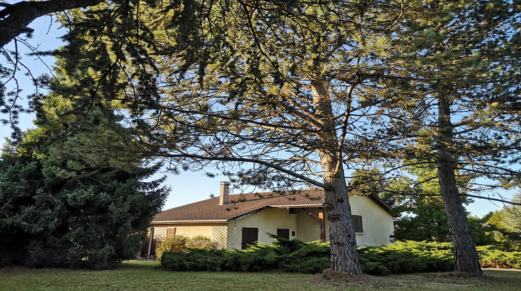 Ma-Cabane - Vente Maison Gondreville, 172 m²