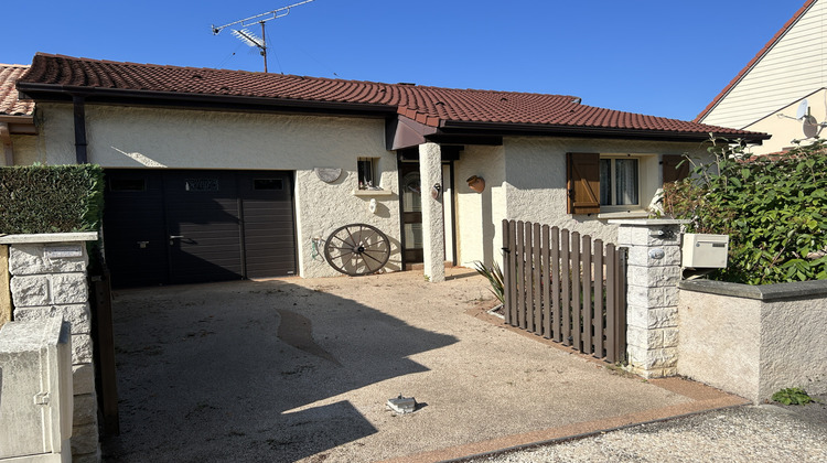 Ma-Cabane - Vente Maison Gondreville, 94 m²