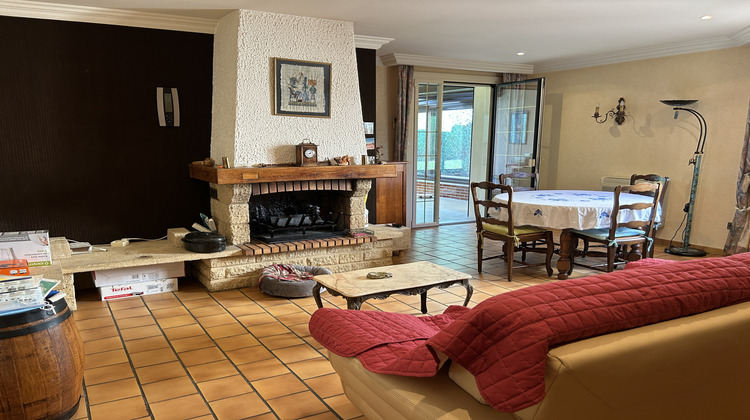 Ma-Cabane - Vente Maison Gondreville, 94 m²