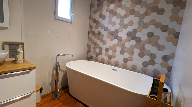 Ma-Cabane - Vente Maison Gondreville, 120 m²