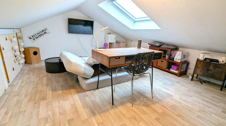 Ma-Cabane - Vente Maison Gondreville, 120 m²