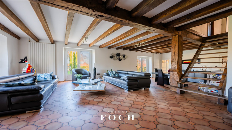 Ma-Cabane - Vente Maison Gondreville, 219 m²