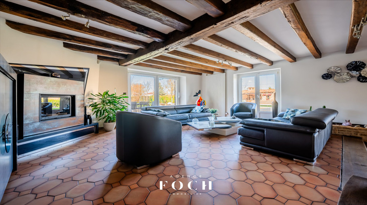 Ma-Cabane - Vente Maison Gondreville, 219 m²