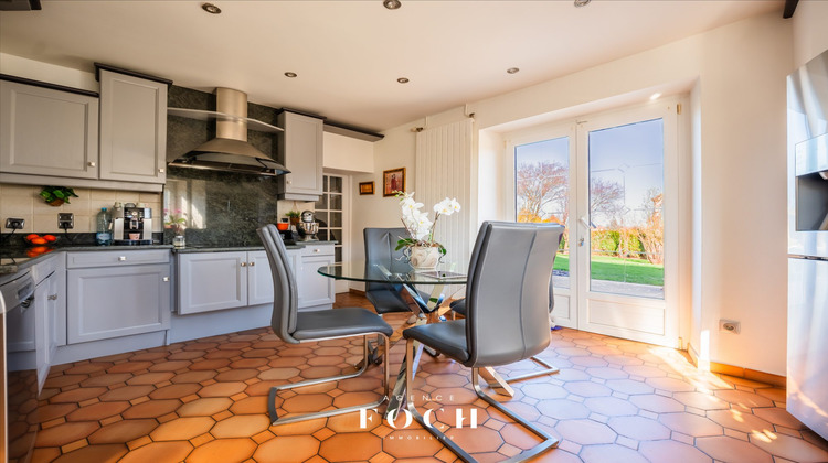 Ma-Cabane - Vente Maison Gondreville, 219 m²