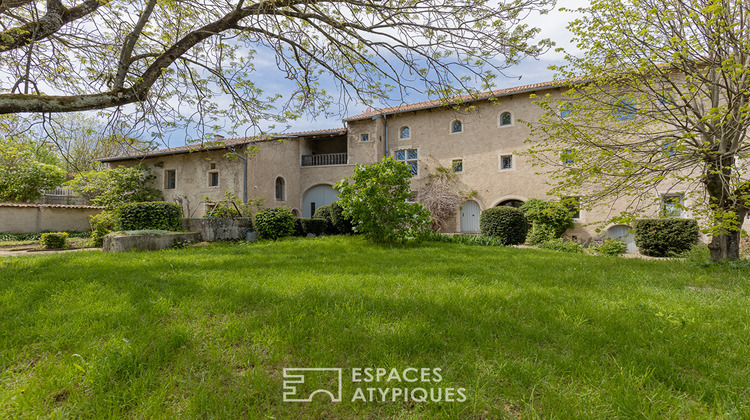 Ma-Cabane - Vente Maison GONDREVILLE, 565 m²