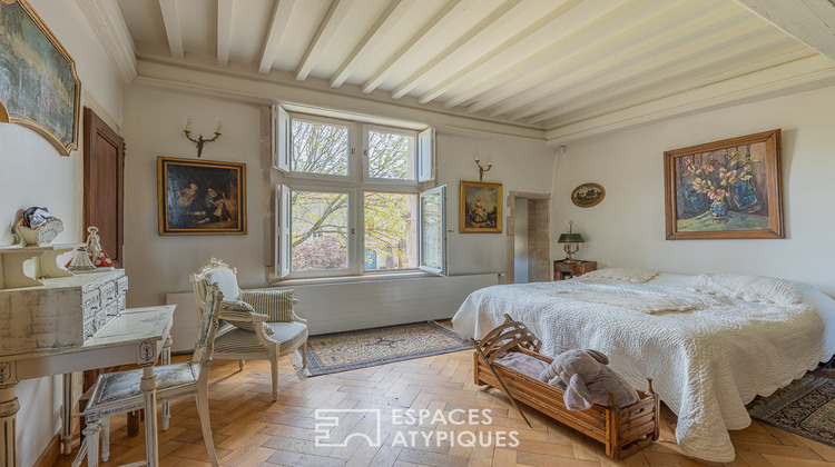 Ma-Cabane - Vente Maison GONDREVILLE, 565 m²