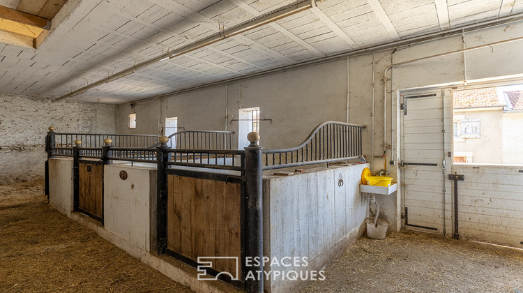 Ma-Cabane - Vente Maison GONDREVILLE, 565 m²