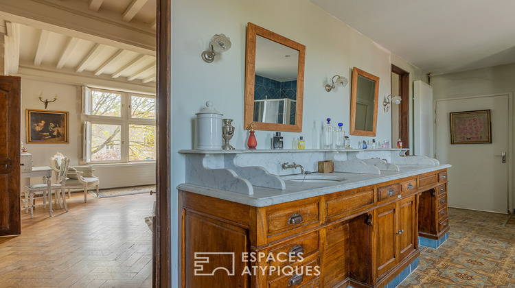 Ma-Cabane - Vente Maison GONDREVILLE, 565 m²
