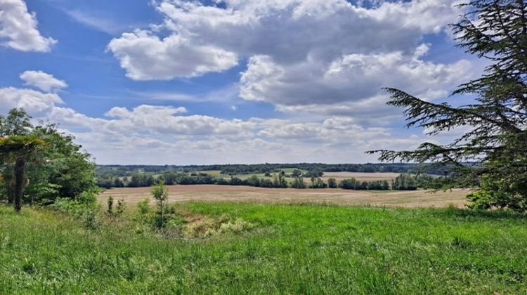 Ma-Cabane - Vente Maison Gondrin, 500 m²