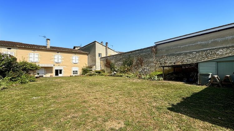 Ma-Cabane - Vente Maison GONDRIN, 237 m²