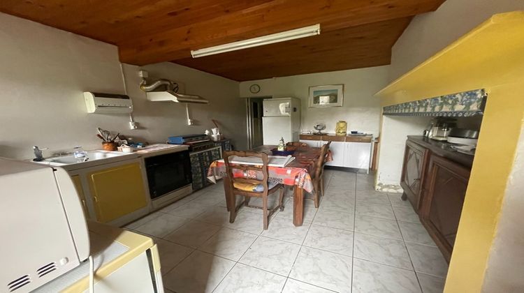 Ma-Cabane - Vente Maison GONDRIN, 237 m²