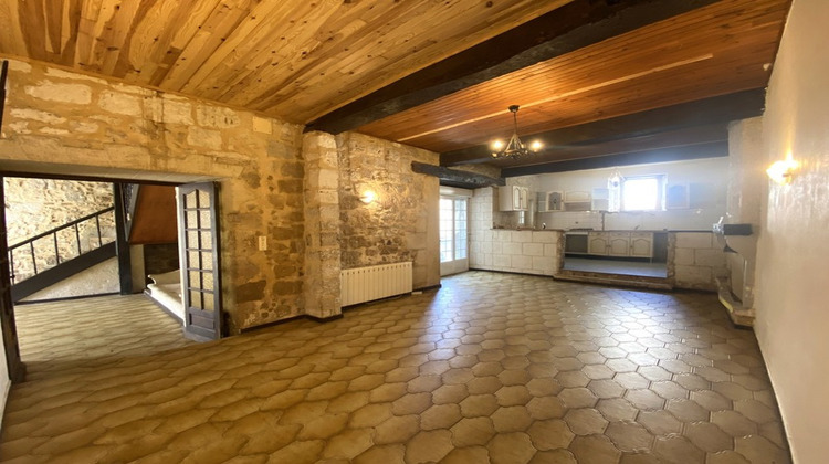 Ma-Cabane - Vente Maison GONDRIN, 180 m²