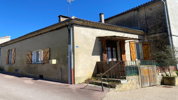 Ma-Cabane - Vente Maison GONDRIN, 70 m²