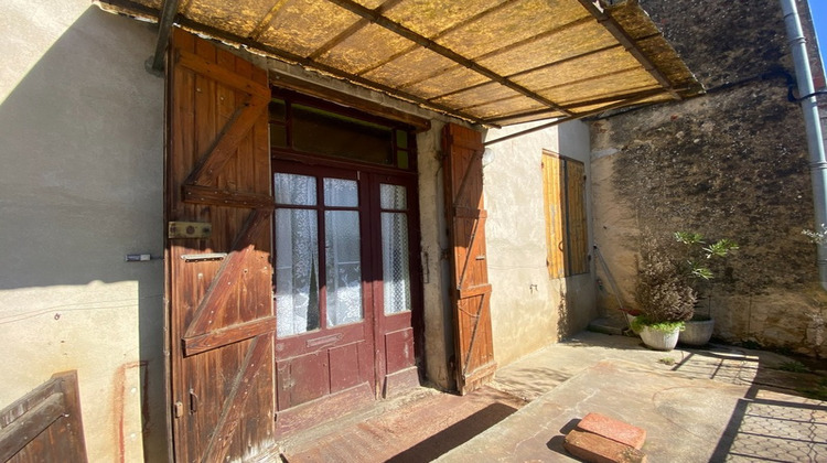 Ma-Cabane - Vente Maison GONDRIN, 70 m²