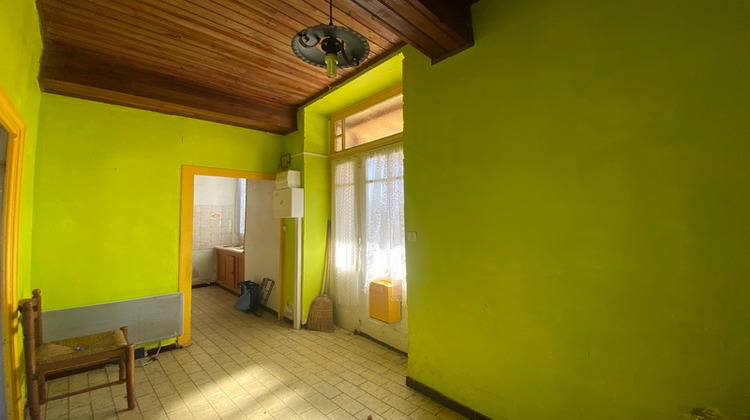 Ma-Cabane - Vente Maison GONDRIN, 70 m²