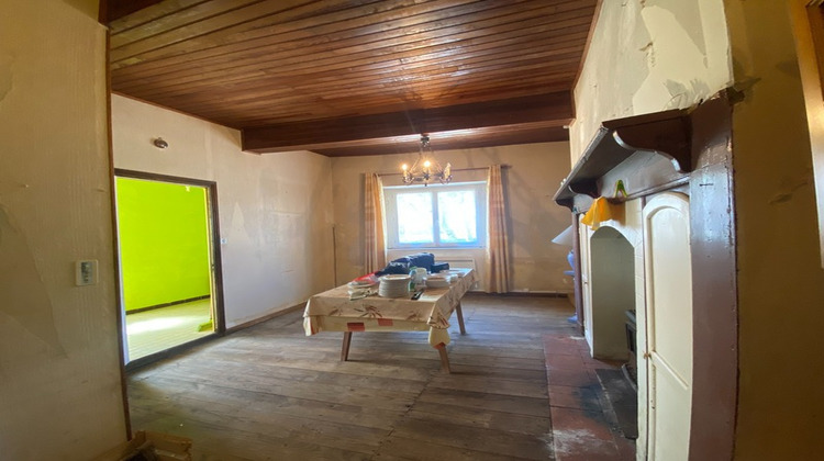 Ma-Cabane - Vente Maison GONDRIN, 70 m²