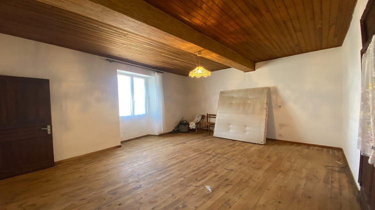 Ma-Cabane - Vente Maison GONDRIN, 70 m²